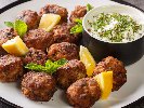 ������� ������ ������� ������� � ��� � ����� �� ����� (Keftedakia)